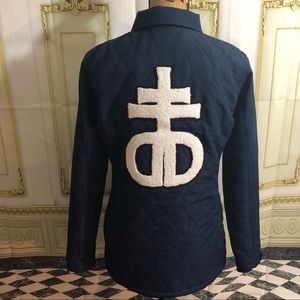 DROP DEAD COAT❤️❤️❤️